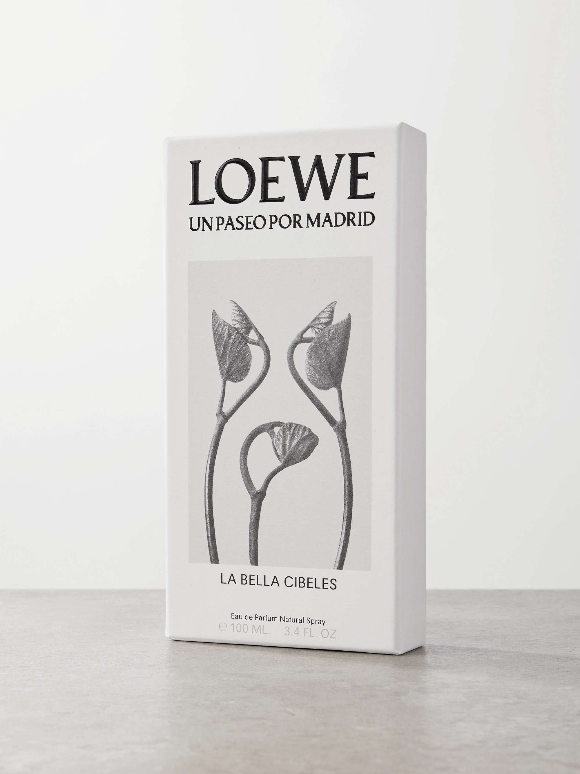 LOEWE PERFUMES Eau de Parfum - Un Paseo Por Madrid La Bella
