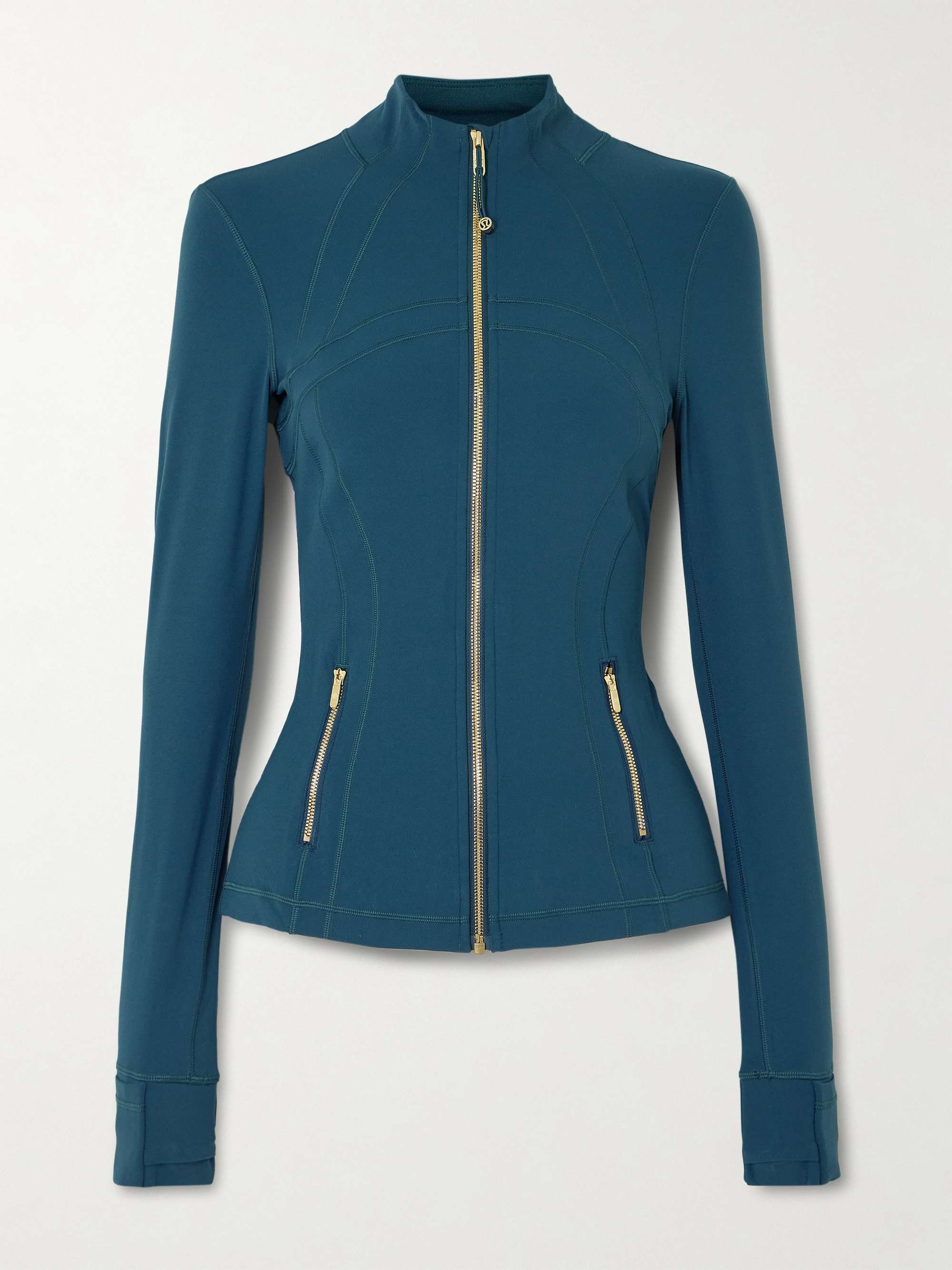 LULULEMON Define Nulu™ jacket | NET-A-PORTER
