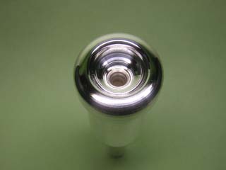 シルキー CO2 SCHILKE–FADDIS GP カスタムヘビー 美品 シルキー CO2