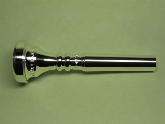 Marcinkiewicz トランペットマウスピース CH E12.4 【公式通販】