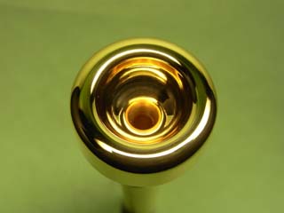 モネット 新品トランペットマウスピース STC－1 B3FS7