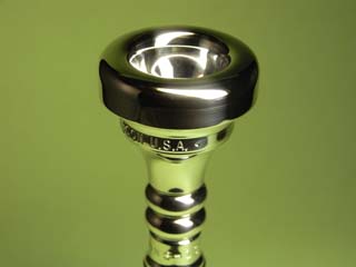 マーシンキウィッツ 新品トランペットマウスピース MS10