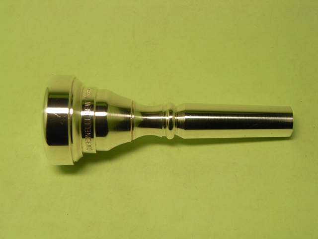 GR 62FL フリューゲルマウスピース GR 62FL フリューゲルマウスピース