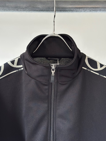 KAPITAL (キャピタル) スムースジャージーTH-D-D-トラックJKT s.t.c