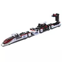 買取】仮面ライダー電王 アクションライナーシリーズ1～4 DX