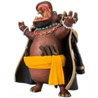 買取】フィギュアーツZERO Artist Special マーシャル D ティーチ as