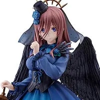 買取】中野三玖 堕天使ver. (フィギュア) フィギュア買取 | もえたく！