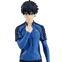 買取】A賞 潔世一 フィギュア 一番くじ ブルーロック ～day off