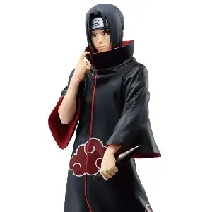 買取】うちはイタチ 一番くじ NARUTO-ナルト- 疾風伝 忍ノ絆