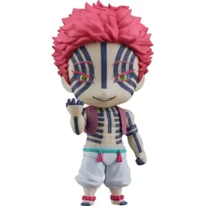 買取】ラストワン賞 猗窩座 MASTERLISE ラストワンver. 一番くじ 鬼滅