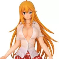 買取】一騎当千 Extravaganza Epoch 孫策伯符 バニーVer. 1/4