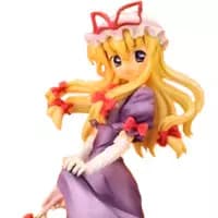 買取】東方Project 幻想の境界 八雲紫 道士服版 イベント限定