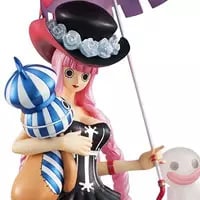 買取】C賞 ペローナ MASTERLISE EXPIECE 一番くじ ワンピース メモリー