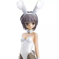 買取】劇場版「涼宮ハルヒの消失」 長門有希（1/8スケールPVC塗装済み