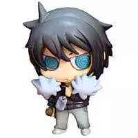 買取】【ドラマCD同梱】咎狗の血 アキラ 軍服ver.（1/10スケールPVC