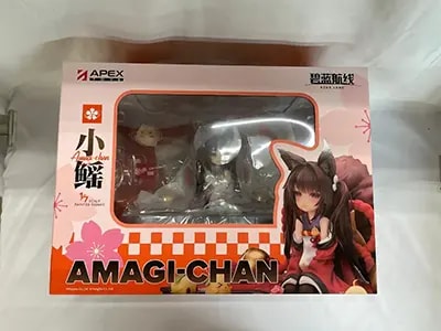 買取】アズールレーン 天城ちゃん 1/7□ フィギュア買取 | もえたく！
