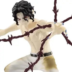 買取】鬼舞辻無惨 鬼滅の刃 VIBRATION STARS-鬼舞辻無惨- フィギュア