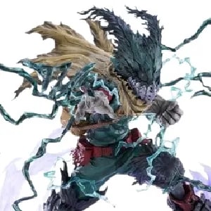 買取】緑谷出久 僕のヒーローアカデミア MAXIMATIC IZUKU MIDORIYA