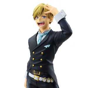 買取】C賞 物間寧人 MASTERLISE 一番くじ 僕のヒーローアカデミア