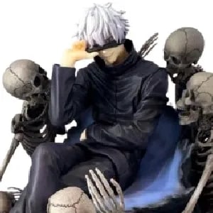 買取】八握剣異戒神将魔虚羅 「一番くじ 呪術廻戦 渋谷事変 ～参