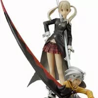 買取】POP UP PARADE マカ=アルバーン プラスチック製塗装済み完成品