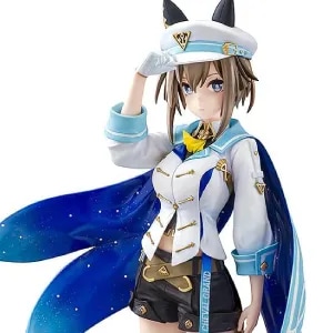 買取】オグリキャップ ラストワンver. 一番くじ ウマ娘 プリティー