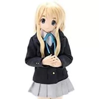 買取】琴吹紬～K-ON! 5th Anniversary～ 【アニまるっ！限定品