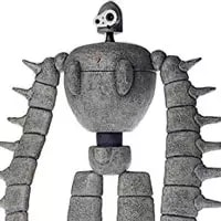 買取】スタジオジブリ オルゴールコレクション 天空の城ラピュタ