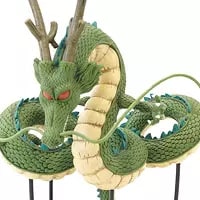 買取】ラストワン賞 40th Anniversary Figure～神龍～ 一番くじ DRAGON