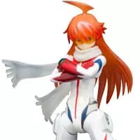 買取】RIO：bone バスターマシン7号 フィギュア買取 | もえたく！