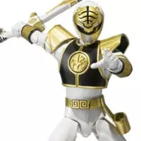 買取】五星戦隊ダイレンジャー S.H.Figuarts キバレンジャー