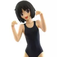 買取】アマガミSS 森島はるか 水着ver.（1/7スケールPVC塗装済み完成品