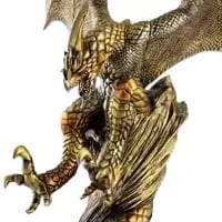 ラストワン 一番くじ モンスターハンター フィギュア 買取価格