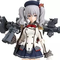 買取】鹿島【Xmas】mode 限定版 「艦隊これくしょん～艦これ～」 1/7