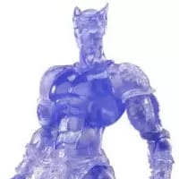 買取】一番くじ ジョジョの奇妙な冒険 A賞 スタープラチナフィギュア