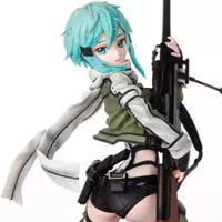 買取】アスナ -日本人形- 吉徳×F：NEX ソードアート・オンライン