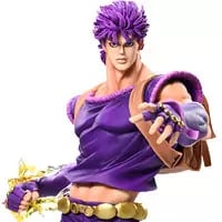 買取】スタチューレジェンド ジョジョの奇妙な冒険 第1部 ジョナサン