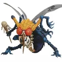 買取】みんなのくじ 真・女神転生 A賞 人修羅フィギュア フィギュア