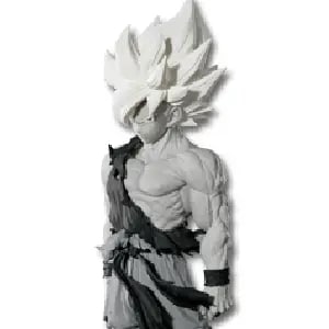 買取】Grandista nero ドラゴンボールZ 孫悟空 スーパーサイヤ人3