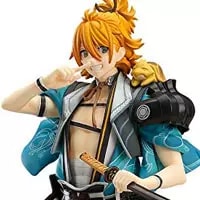 買取】みんなのくじ 刀剣乱舞 ラストゲット賞 ぬーどるストッパー