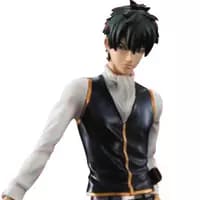 買取】ラストワン賞 土方十四郎 MASTERLISE EXPIECE～銀魂展