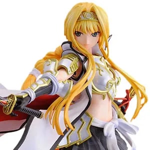 買取】戦国乙女 フィギュア 大友ソウリン 1/8スケール フィギュア買取