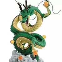 買取】ドラゴンボールZ CREATOR×CREATOR SHENRON 神龍 シェンロン