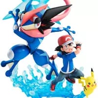 買取】figma キバナ 「ポケットモンスター ソード・シールド