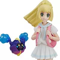リーリエ ポケットモンスター フィギュア 買取価格 ｜ フィギュアの