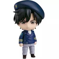 買取】ARTFX J 銀河英雄伝説 ジークフリード ・ キルヒアイス 1/8