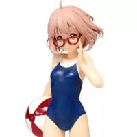 買取】【京アニショップ！& コトブキヤ限定】境界の彼方 1/8スケール