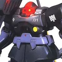 買取】HY2M 1/60 グロリアスシリーズ MS-09R リック ドム□ プラモデル