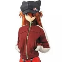 買取】RAH 式波・アスカ・ラングレー（ジャージ版