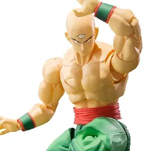 買取】天津飯 MASTERLISE C賞 フィギュア 一番くじ ドラゴンボール EX